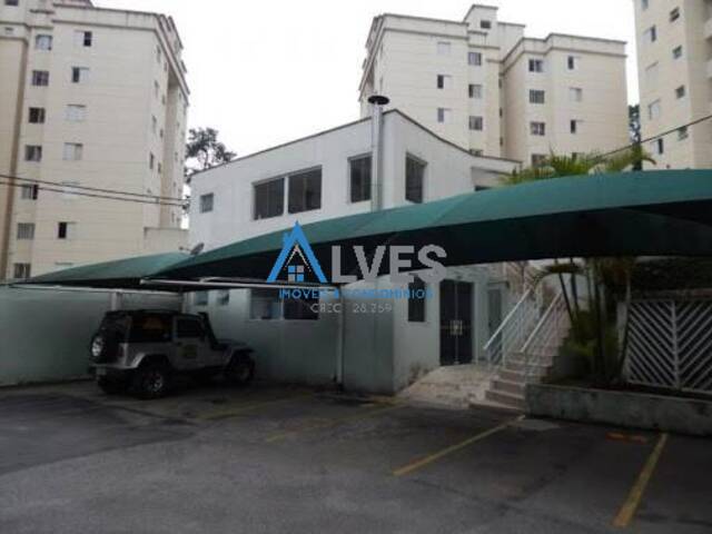 Apartamento para Venda em São Bernardo do Campo - 2