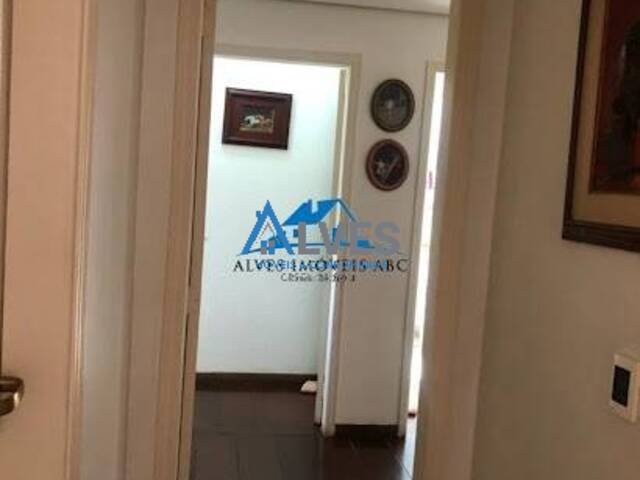 Apartamento para Venda em São Bernardo do Campo - 2