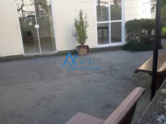 Apartamento para Venda em Santo André - 2