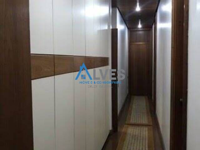 Apartamento para Venda em São Bernardo do Campo - 2