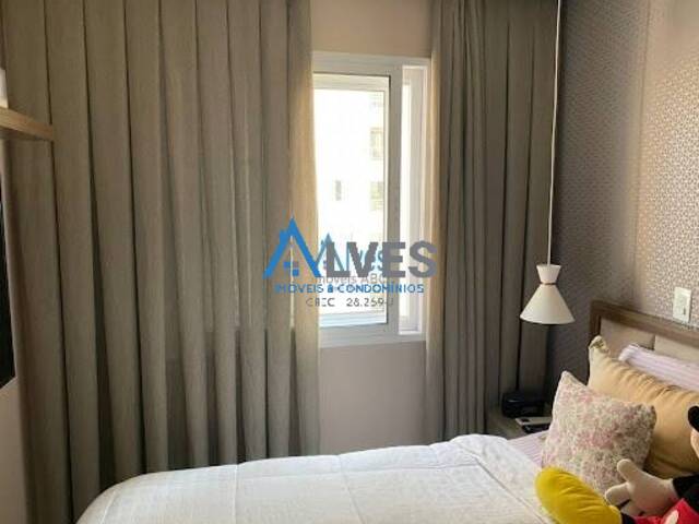 Apartamento para Venda em São Bernardo do Campo - 5