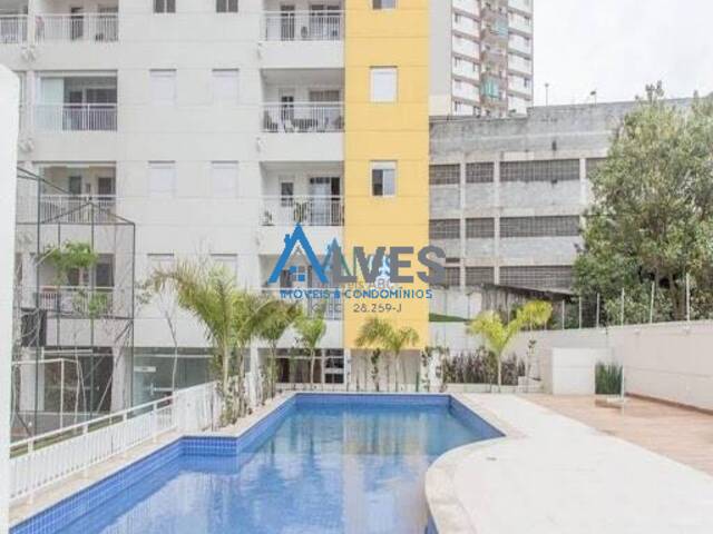 #4099 - Apartamento para Venda em Diadema - SP - 3