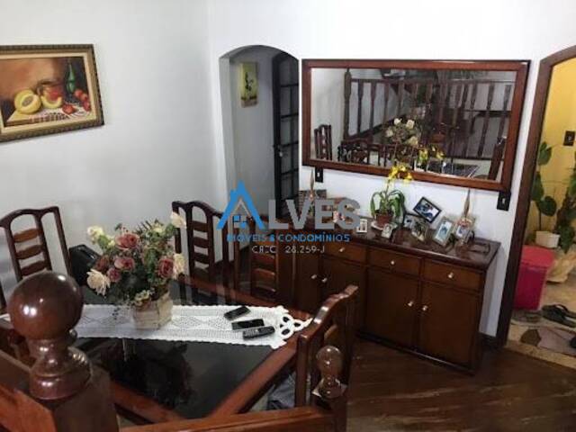 Sobrado para Venda em São Bernardo do Campo - 4