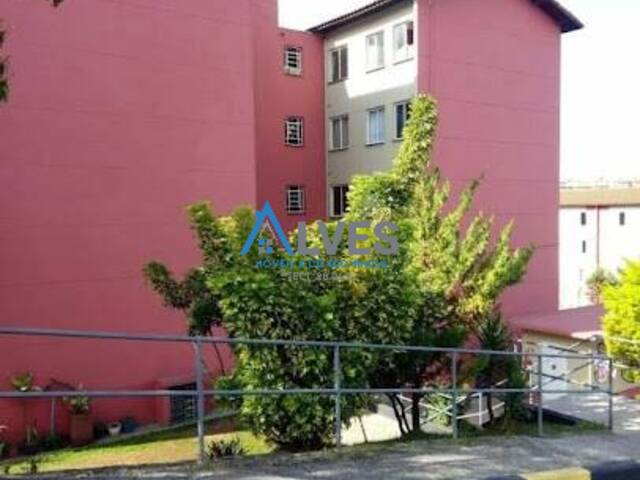 Apartamento para Venda em São Bernardo do Campo - 5