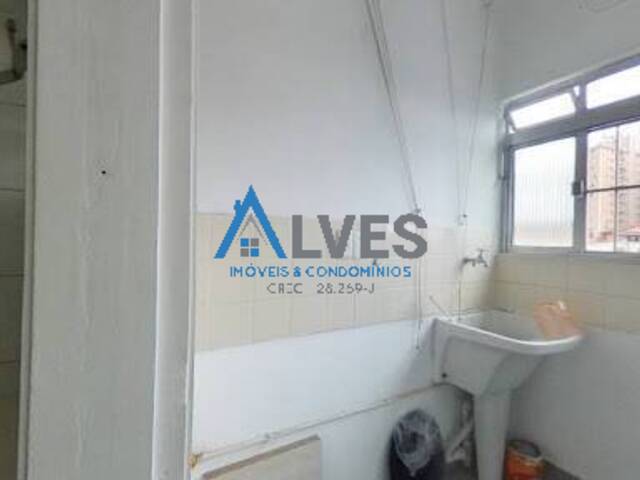 #1832 - Apartamento para Locação em São Bernardo do Campo - SP - 3