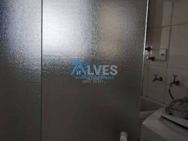 Apartamento para Venda em Santo André - 2