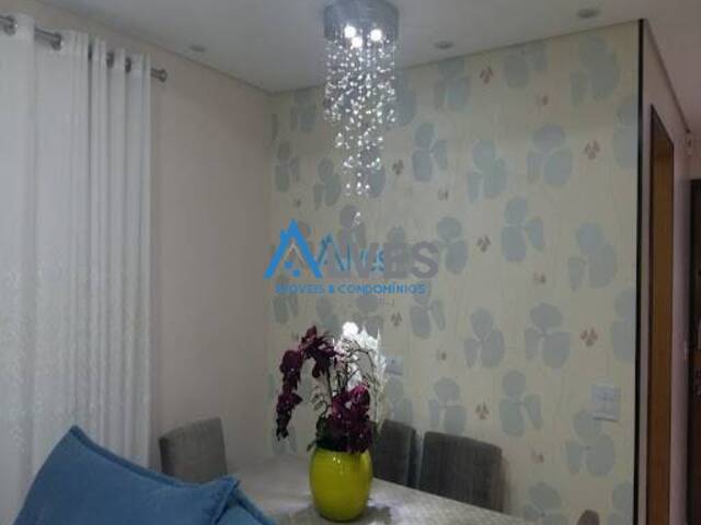 Apartamento para Venda em Santo André - 2