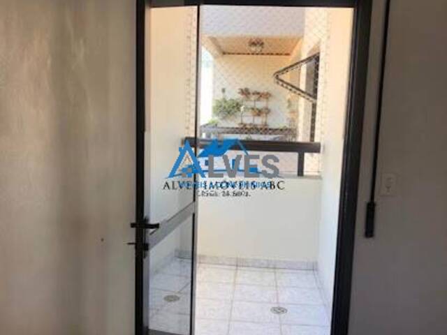 Apartamento para Venda em São Bernardo do Campo - 3