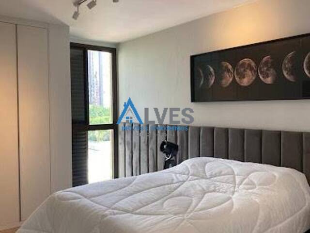 Apartamento para Venda em Santo André - 2