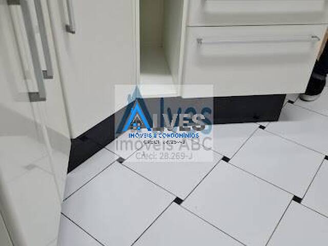 Apartamento para Locação em São Bernardo do Campo - 2