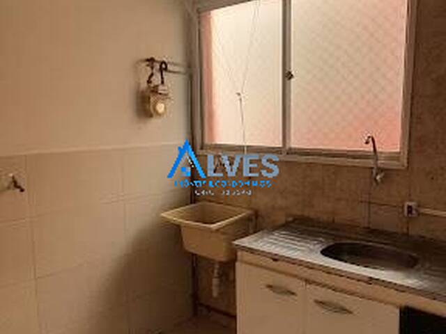 Apartamento para Venda em São Bernardo do Campo - 3