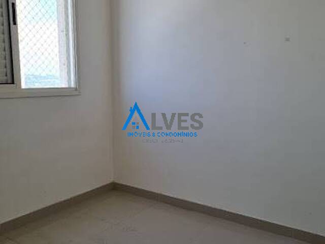 Apartamento para Locação em Diadema - 2