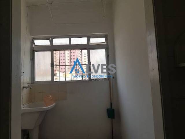 Apartamento para Locação em São Bernardo do Campo - 4