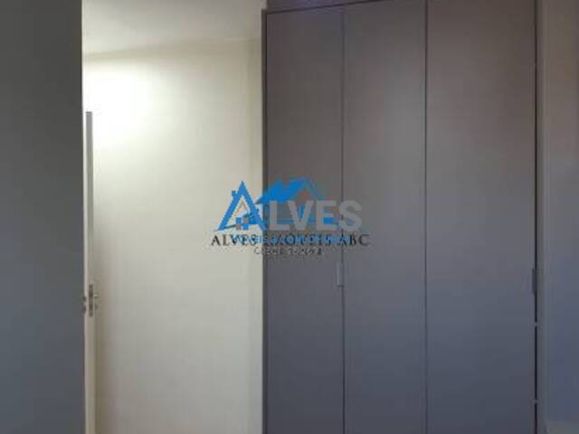 #2053 - Apartamento para Locação em Santo André - SP - 2