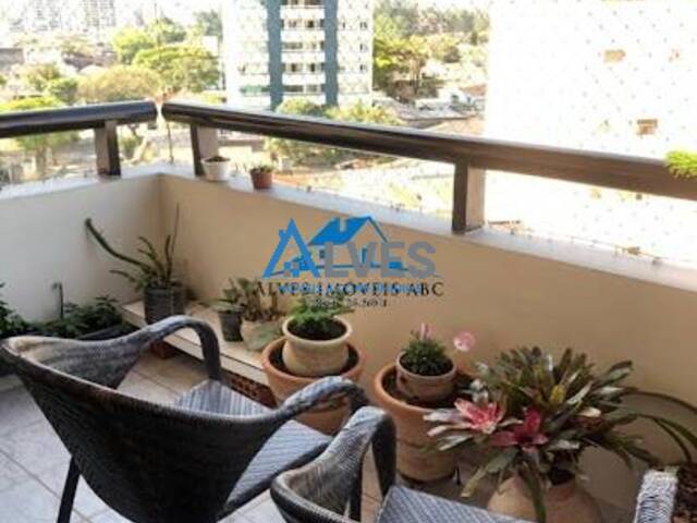 Apartamento para Venda em São Bernardo do Campo - 4