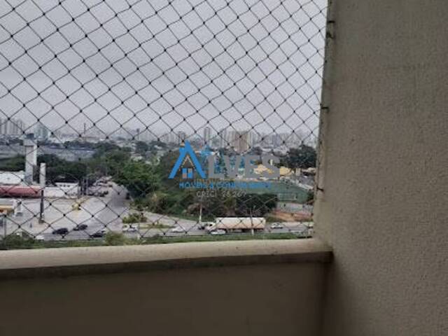 Apartamento para Venda em Santo André - 3