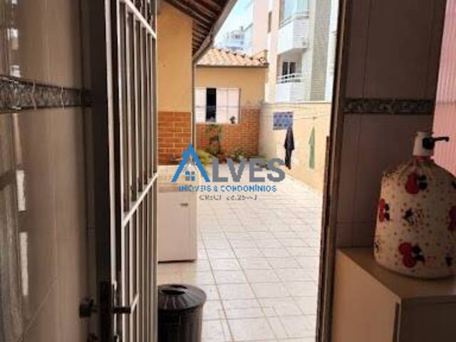 Casa para Venda em São Bernardo do Campo - 2