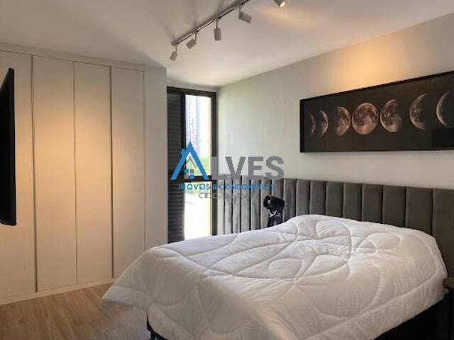 Apartamento para Venda em Santo André - 3