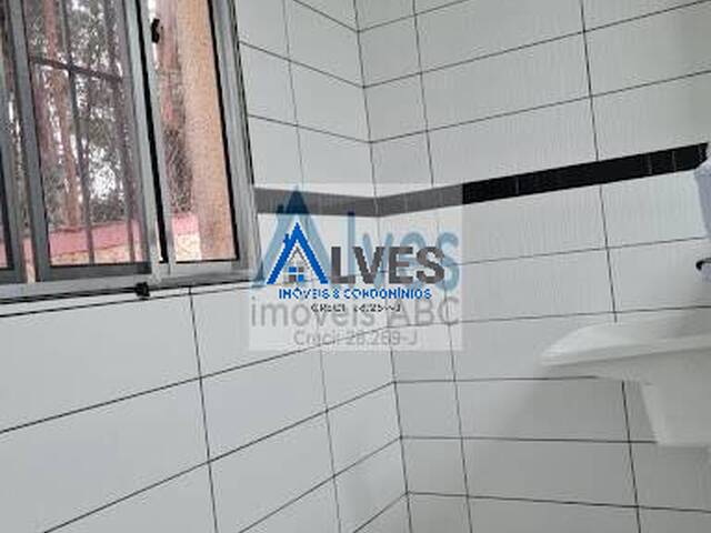 Apartamento para Locação em São Bernardo do Campo - 3
