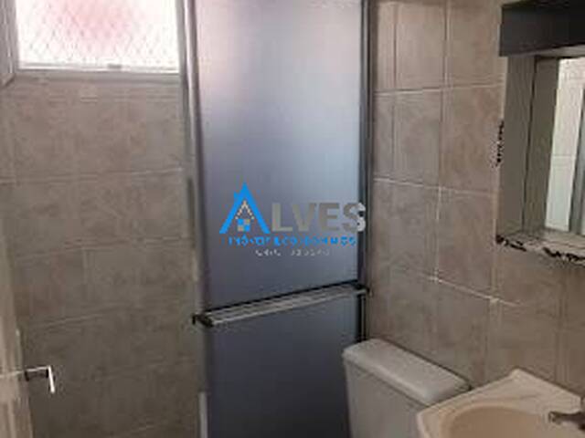 Apartamento para Venda em São Bernardo do Campo - 4