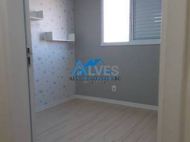 #2053 - Apartamento para Locação em Santo André - SP - 3