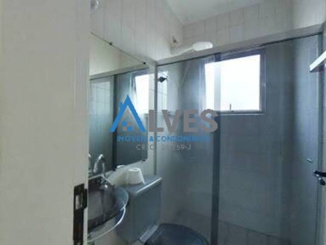 Apartamento para Locação em São Bernardo do Campo - 5