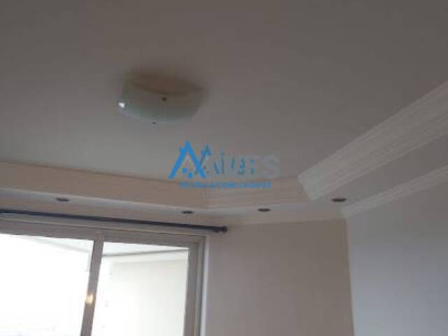 Apartamento para Venda em Santo André - 4