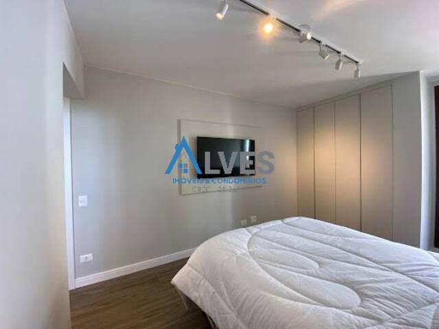 Apartamento para Venda em Santo André - 4