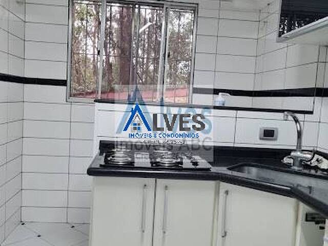 Apartamento para Locação em São Bernardo do Campo - 4