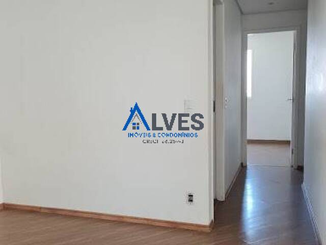 Apartamento para Locação em Diadema - 4