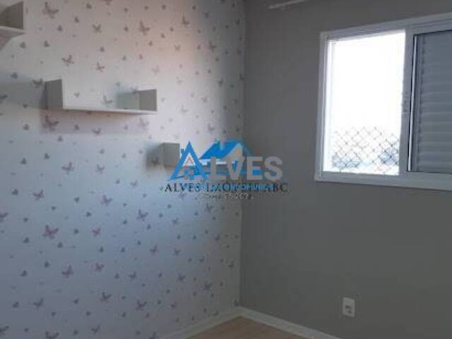 Apartamento para Locação em Santo André - 4