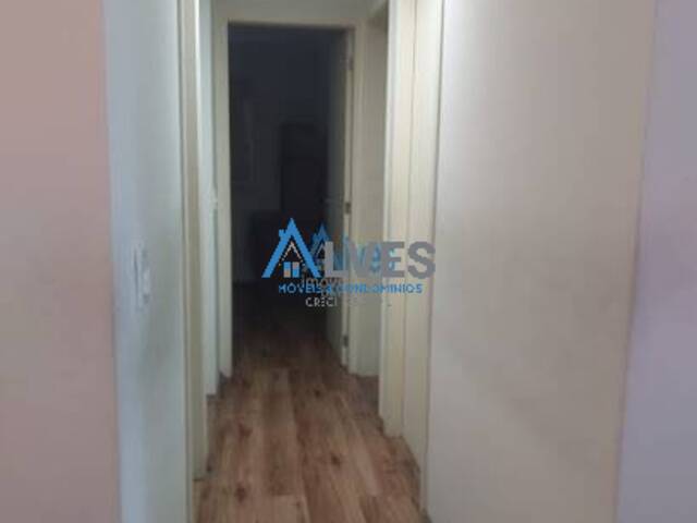 Apartamento para Venda em Santo André - 5