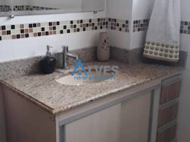 Apartamento para Venda em São Bernardo do Campo - 5