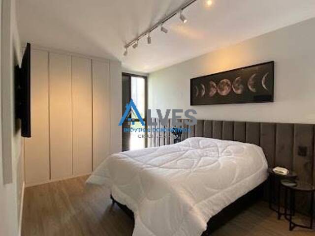 Apartamento para Venda em Santo André - 5