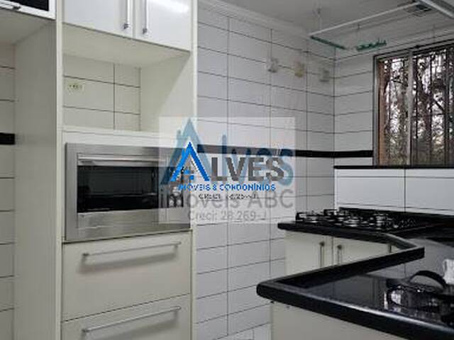 Apartamento para Locação em São Bernardo do Campo - 5