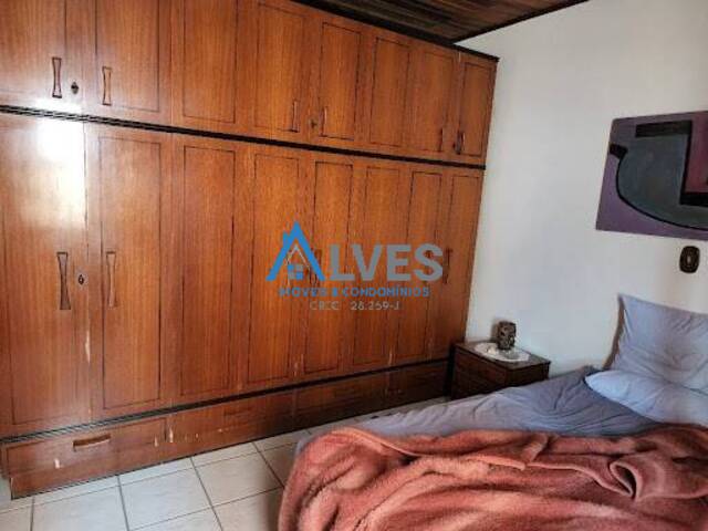 Casa para Venda em São Bernardo do Campo - 5