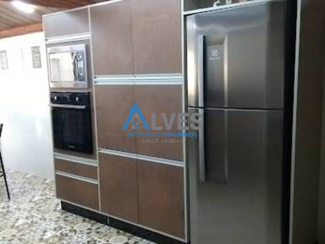 Apartamento para Venda em Santo André - 2
