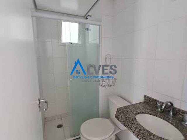 Apartamento para Locação em Diadema - 5