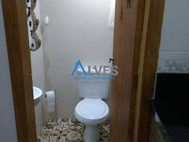 Apartamento para Venda em Santo André - 3