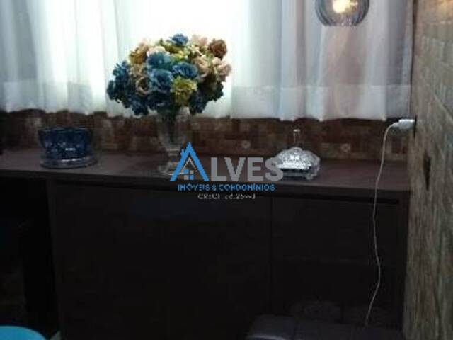 Apartamento para Venda em Santo André - 4