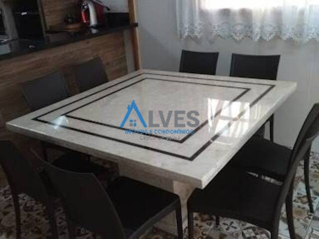 Apartamento para Venda em Santo André - 5