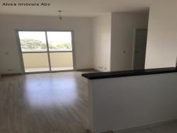 #326 - Apartamento para Venda em São Bernardo do Campo - SP - 2