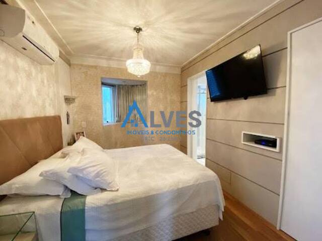 Apartamento para Venda em Santo André - 5