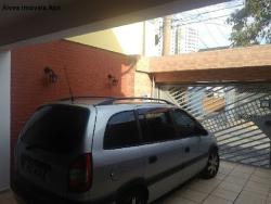 #1139 - Sobrado para Venda em São Bernardo do Campo - SP - 1