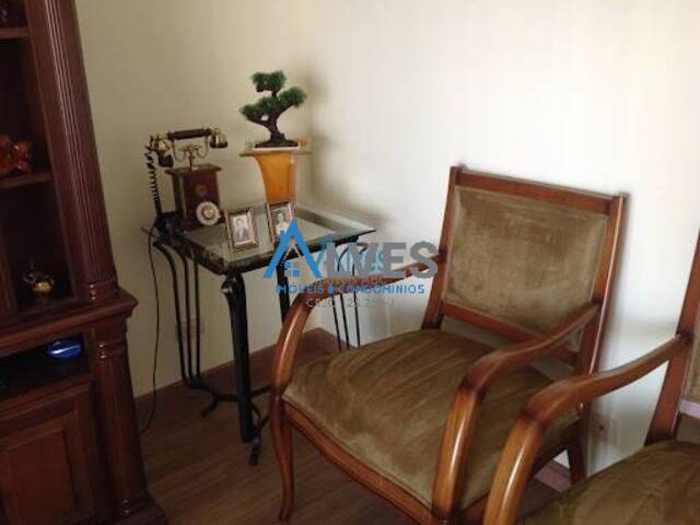 Apartamento para Venda em São Bernardo do Campo - 5