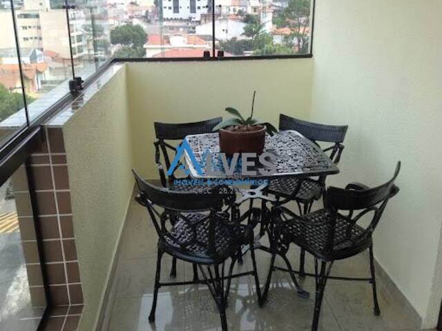 Apartamento para Venda em São Bernardo do Campo - 4