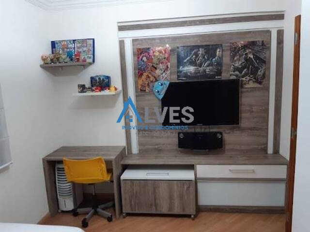 Apartamento para Venda em São Bernardo do Campo - 5