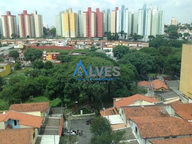Apartamento para Venda em São Bernardo do Campo - 2
