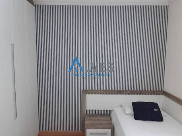 Apartamento para Venda em São Bernardo do Campo - 4