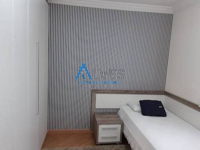 Apartamento para Venda em São Bernardo do Campo - 3